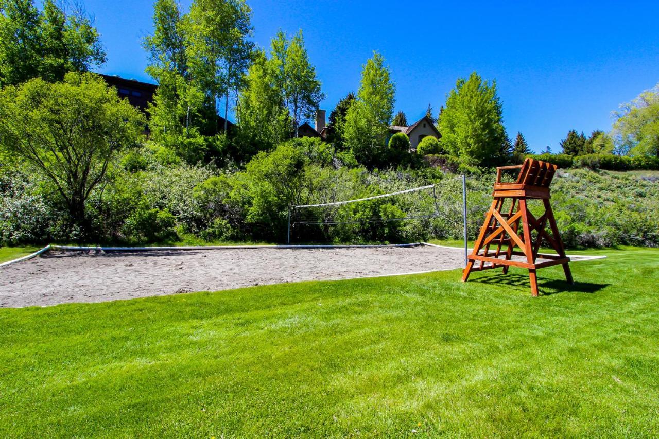 Dollar Meadows 1383 Leilighet Sun Valley Eksteriør bilde